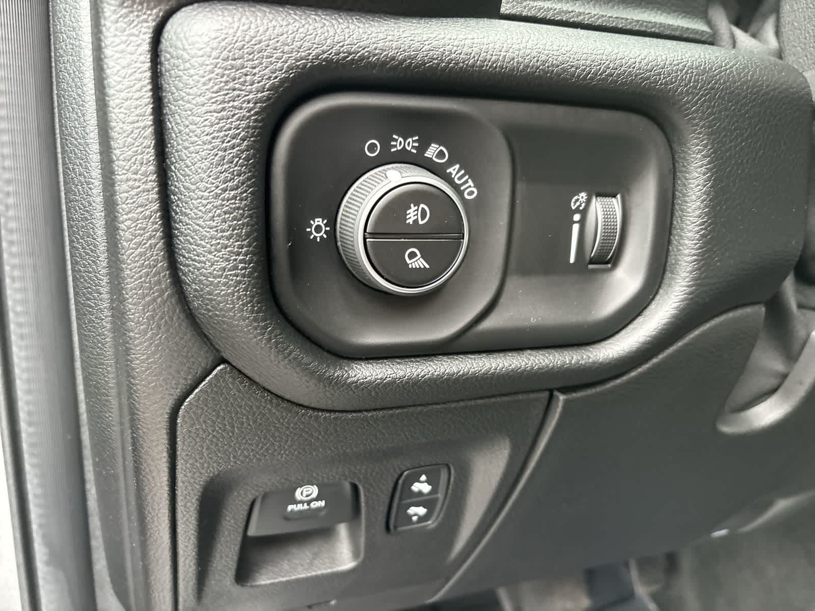 Thumbnail: 2020 RAM 1500 - 12