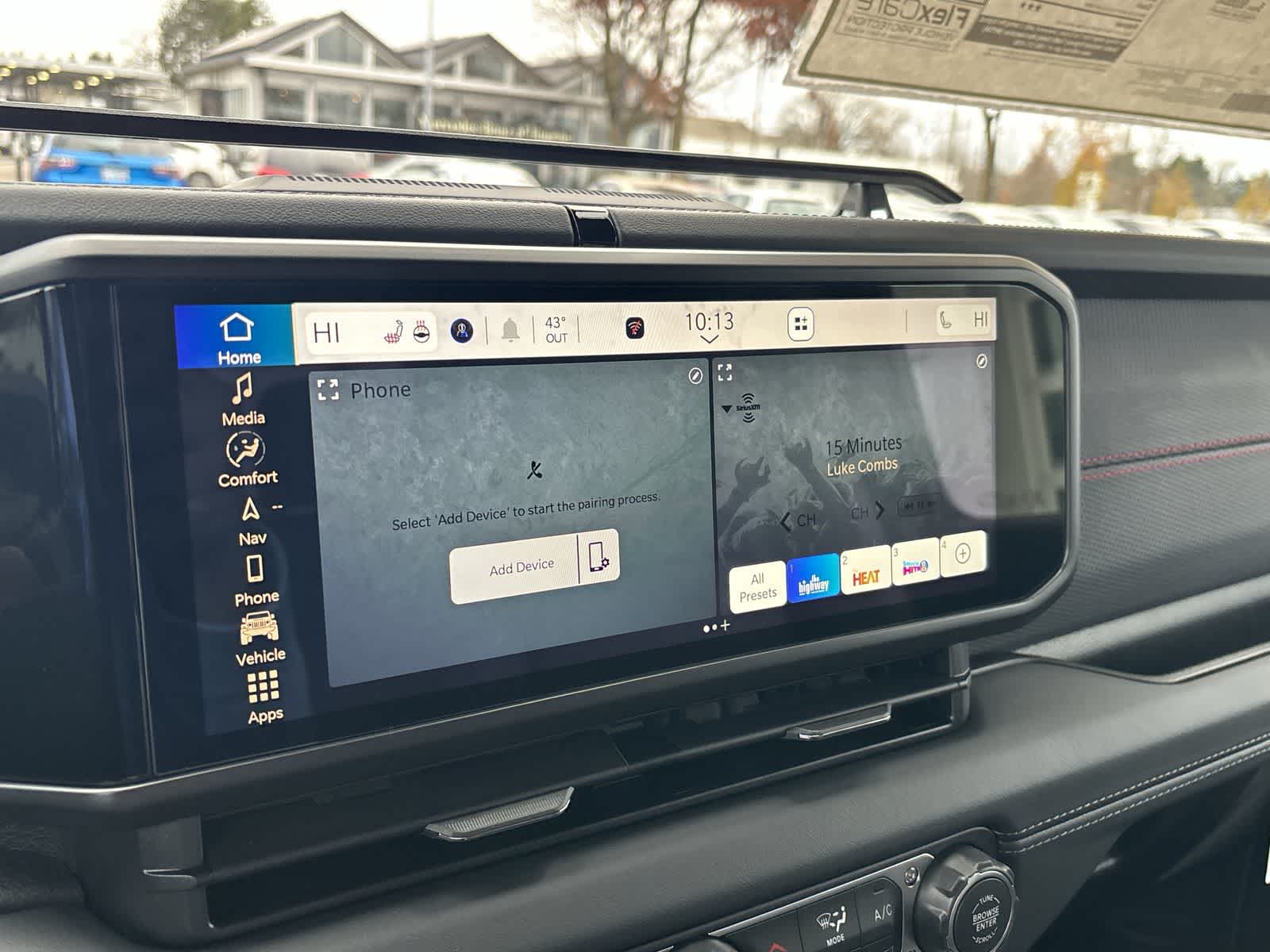 Thumbnail: 2026 Jeep Gladiator - 18