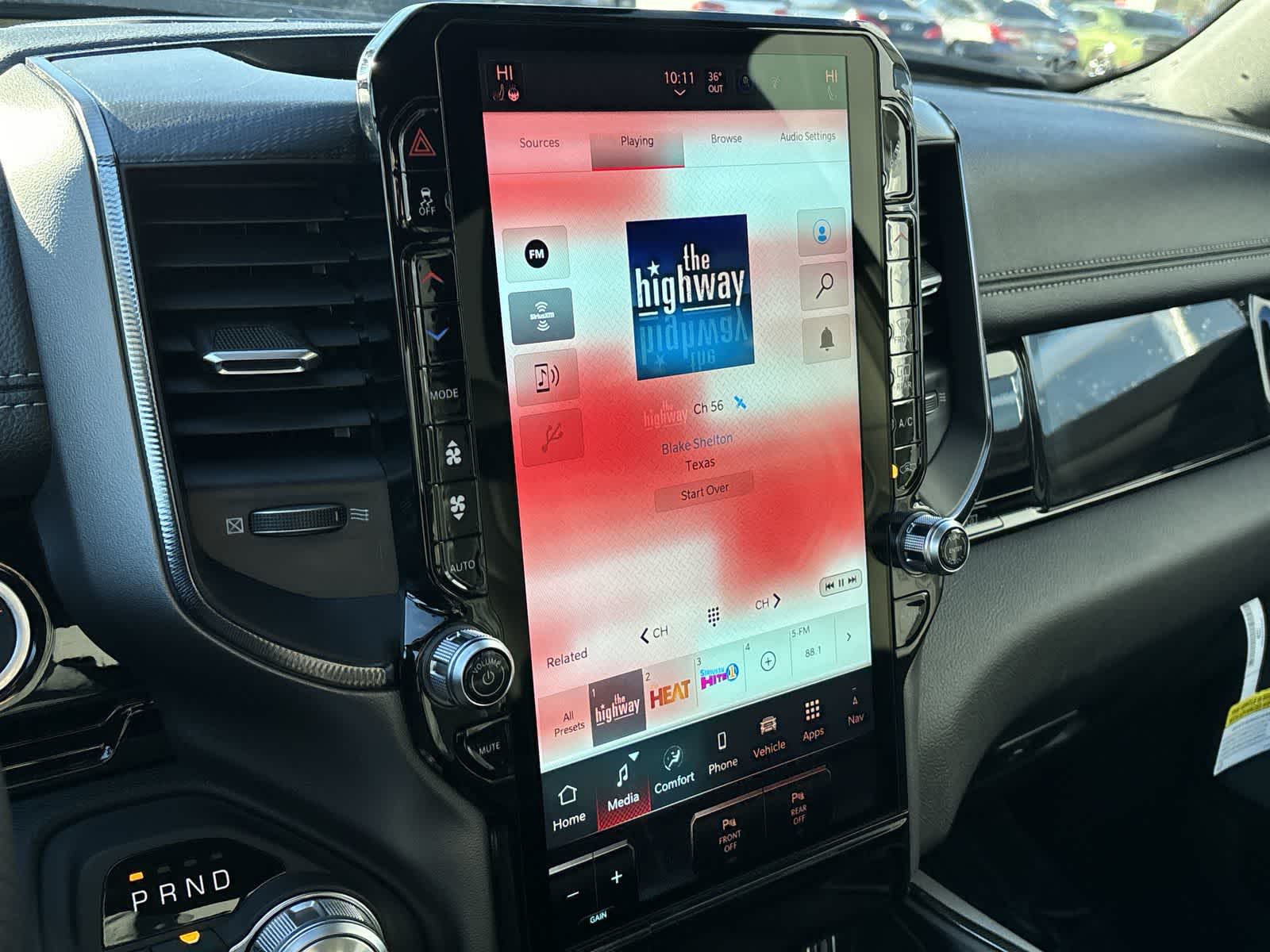 Thumbnail: 2026 RAM 1500 - 20