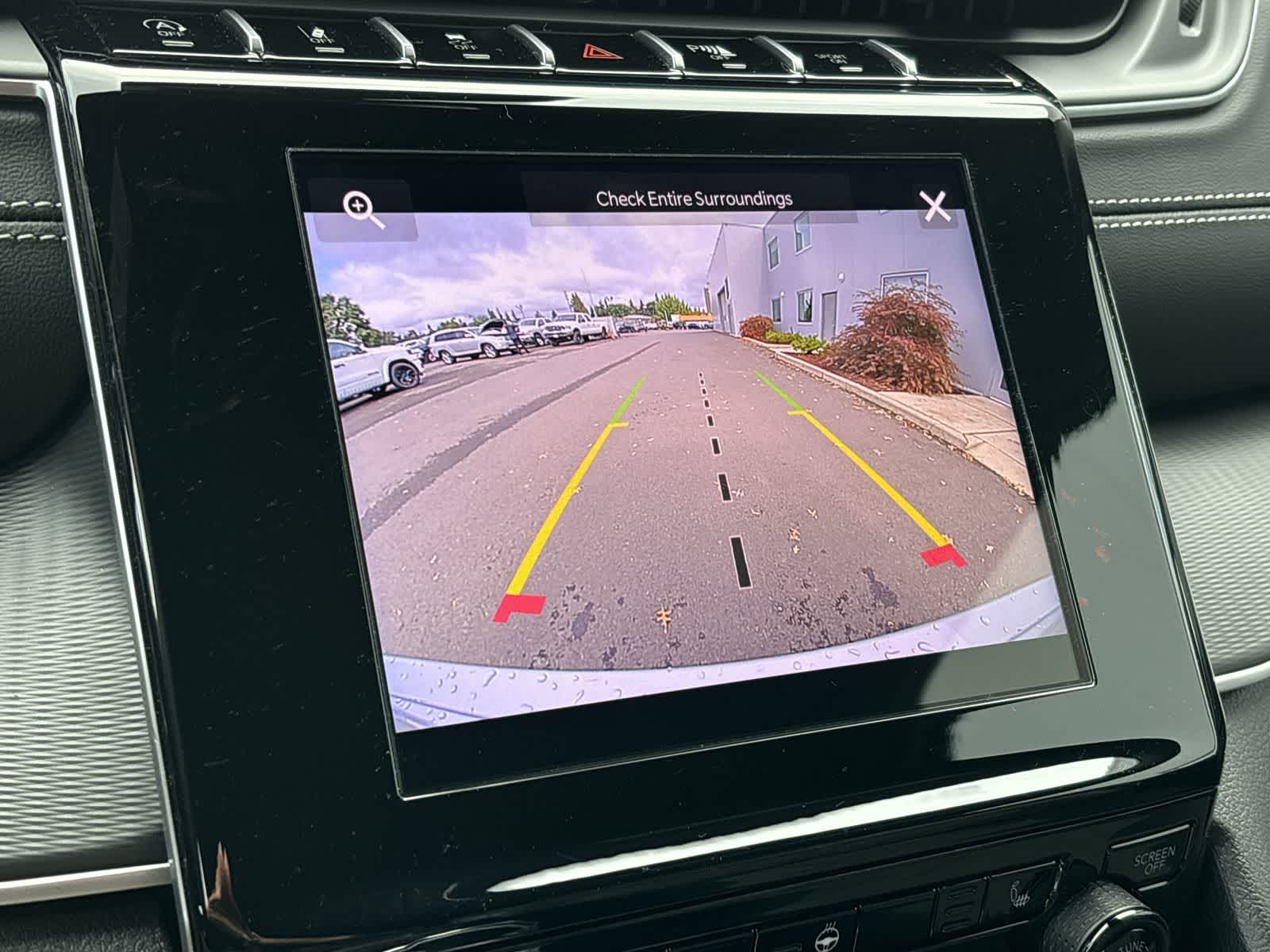 Thumbnail: 2025 Jeep Grand Cherokee - 22