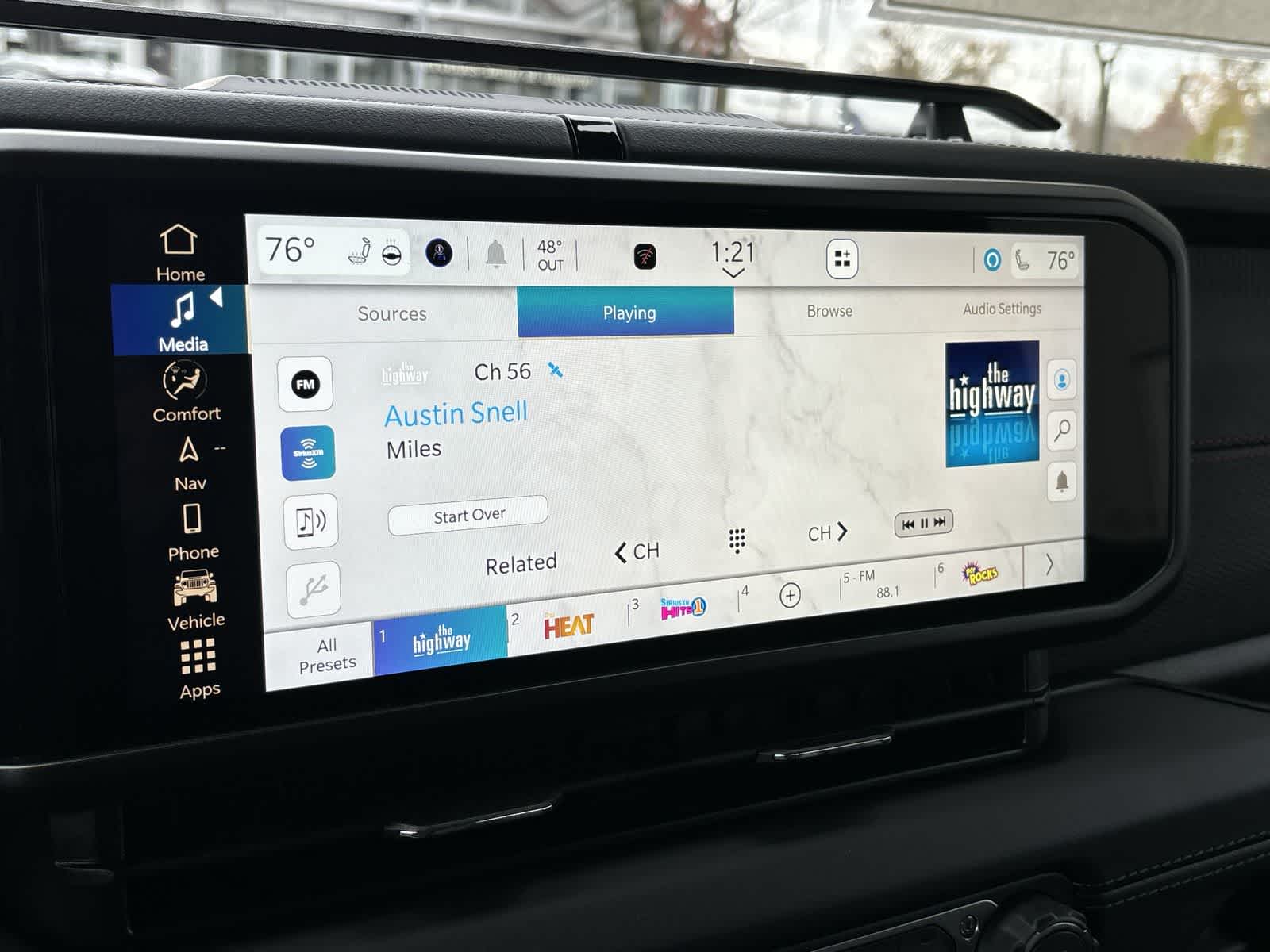 Thumbnail: 2026 Jeep Wrangler - 15