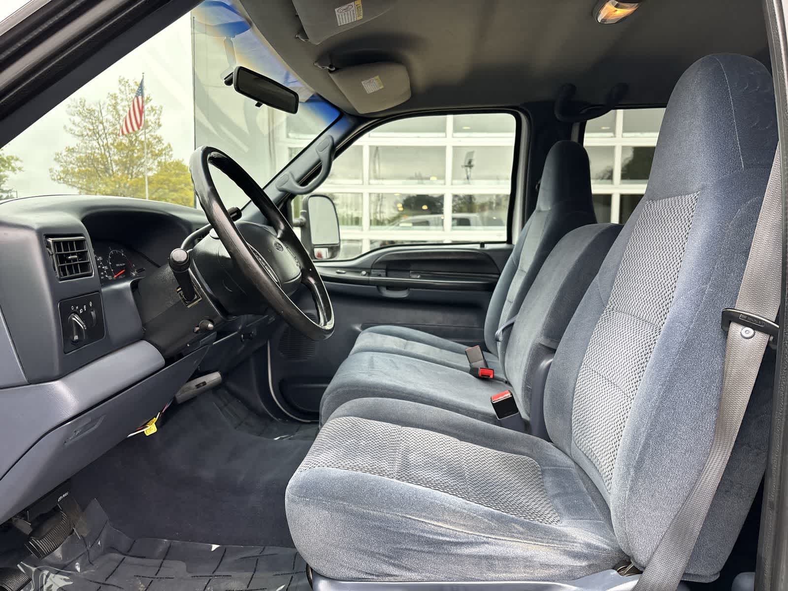 Thumbnail: 2001 Ford F-350 - 13