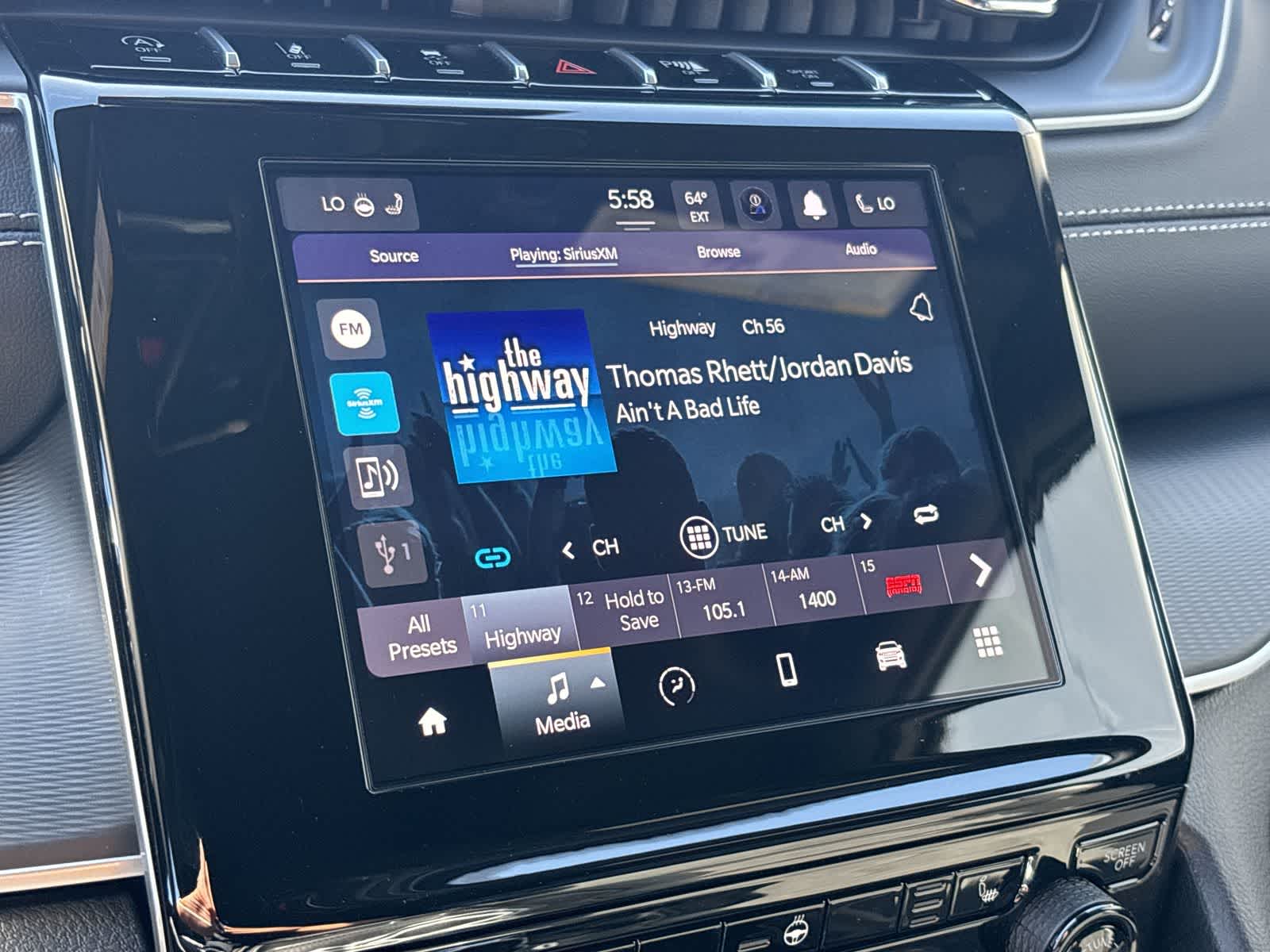 Thumbnail: 2025 Jeep Grand Cherokee - 15