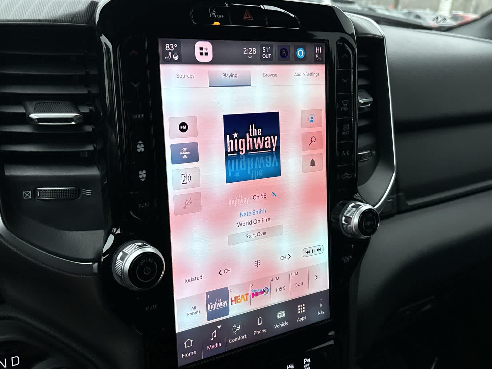 Thumbnail: 2026 RAM 1500 - 16