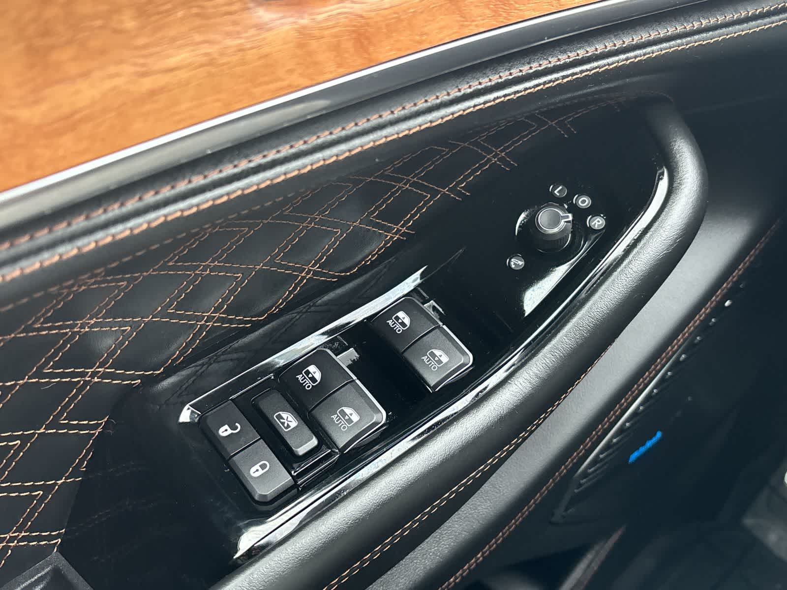 Thumbnail: 2023 Jeep Grand Cherokee - 30