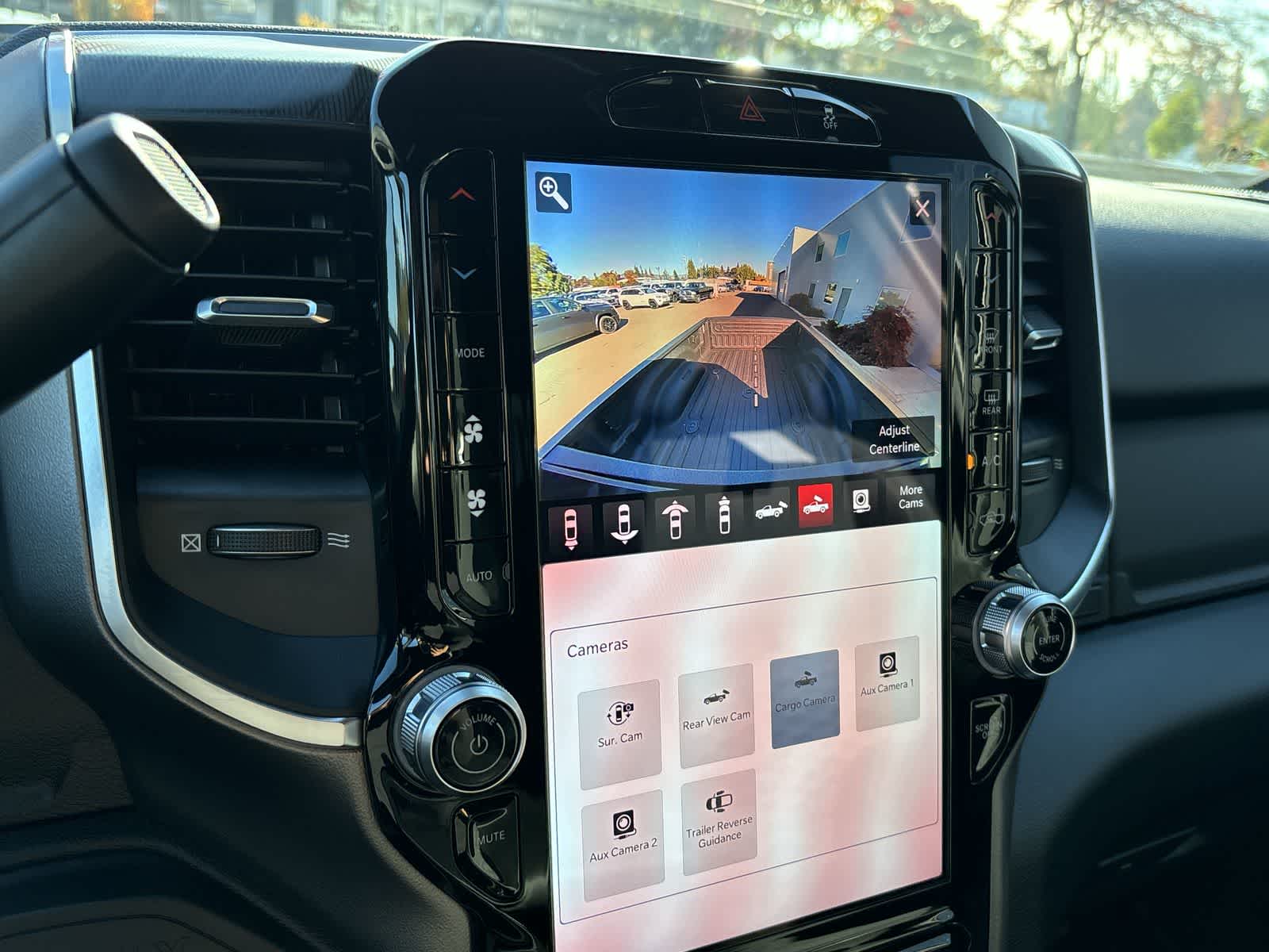 Thumbnail: 2026 RAM 2500 - 24