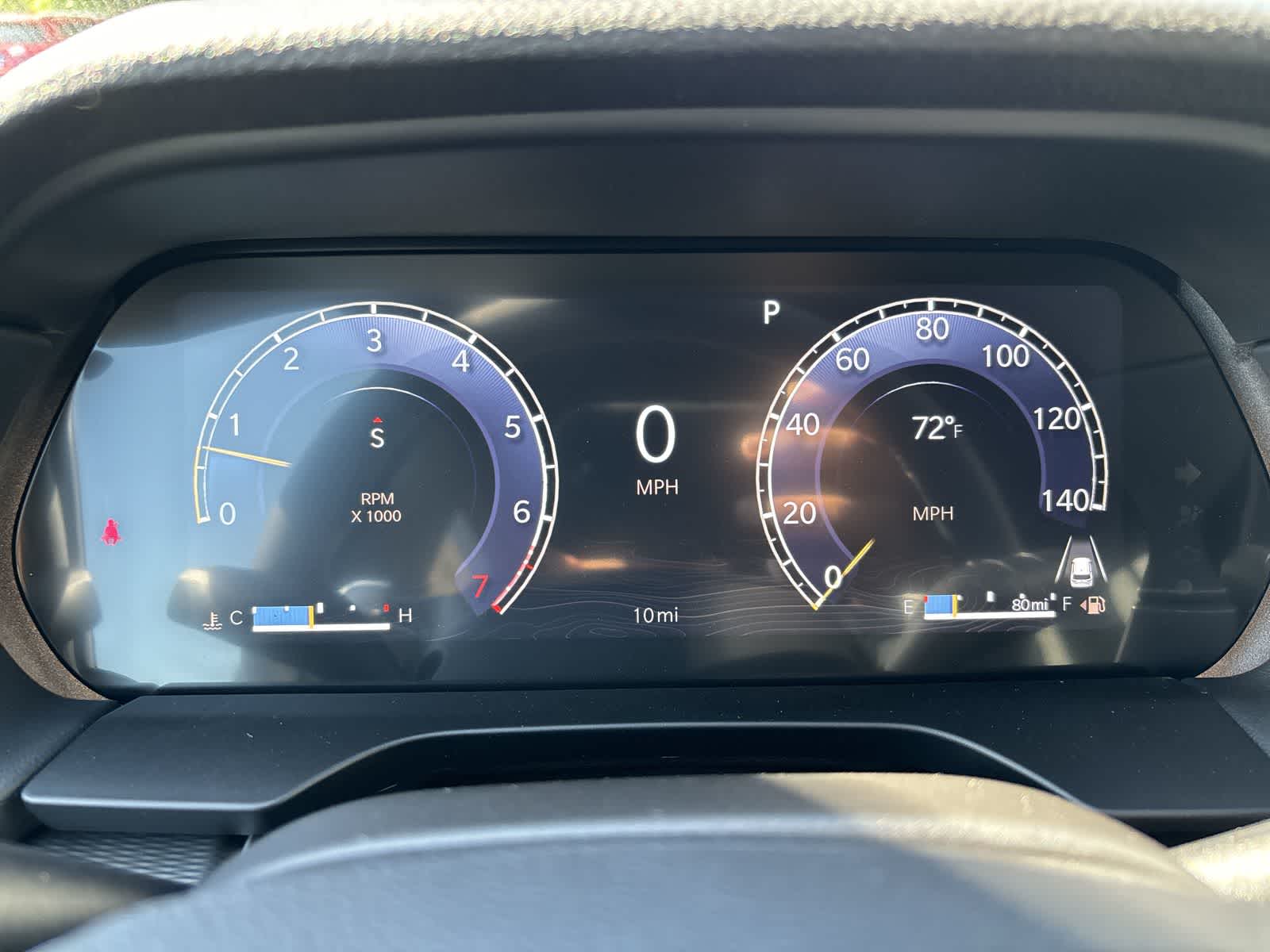 Thumbnail: 2025 Jeep Grand Cherokee L - 12