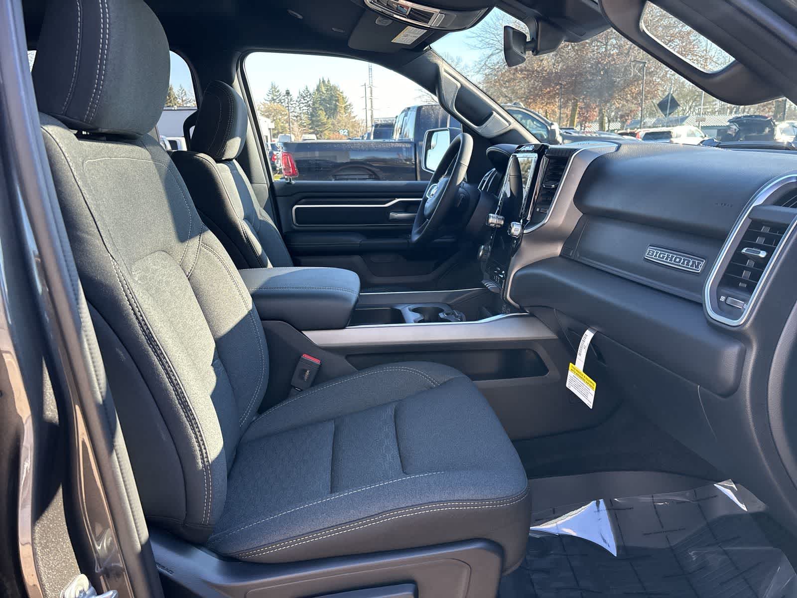 Thumbnail: 2026 RAM 1500 - 7