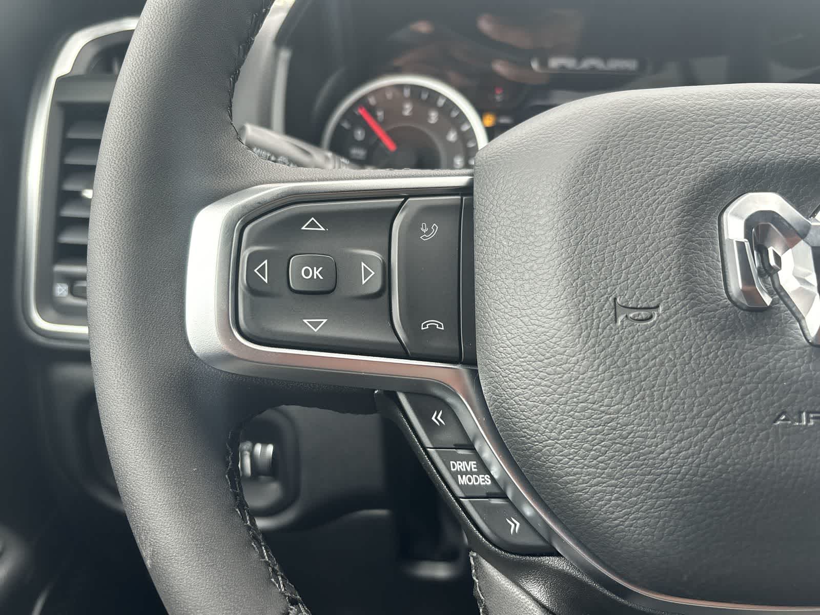 Thumbnail: 2026 RAM 1500 - 15