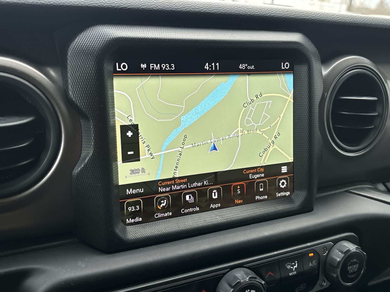 Thumbnail: 2021 Jeep Wrangler - 19