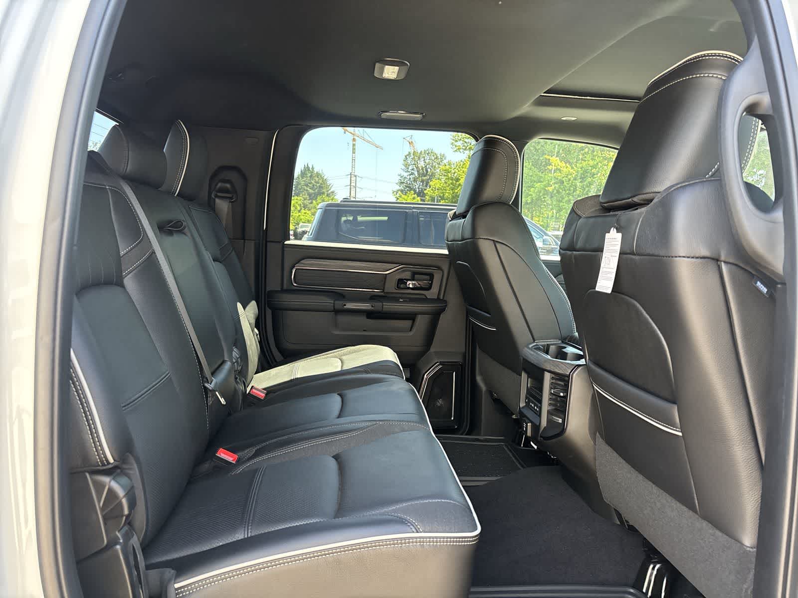 Thumbnail: 2026 RAM 3500 - 6