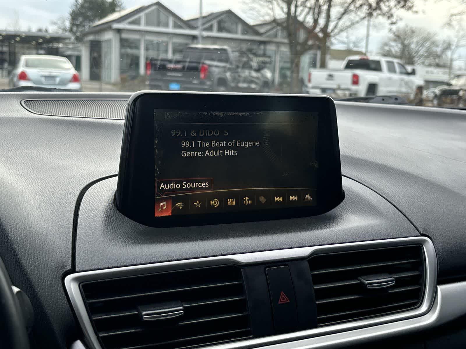 Thumbnail: 2018 Mazda Mazda3 - 18