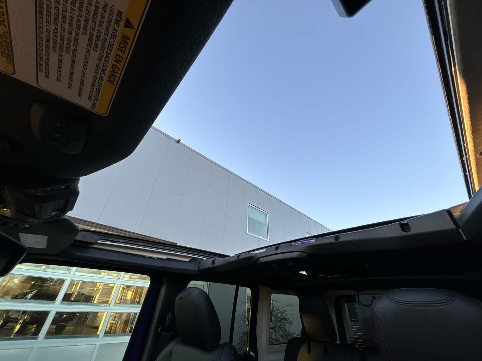 Thumbnail: 2026 Jeep Wrangler - 27