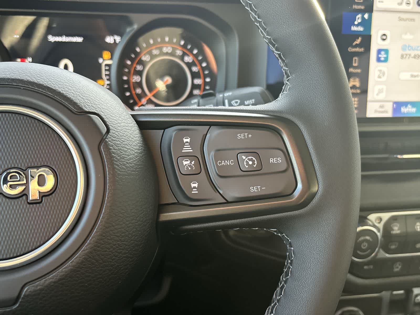 Thumbnail: 2026 Jeep Wrangler - 15