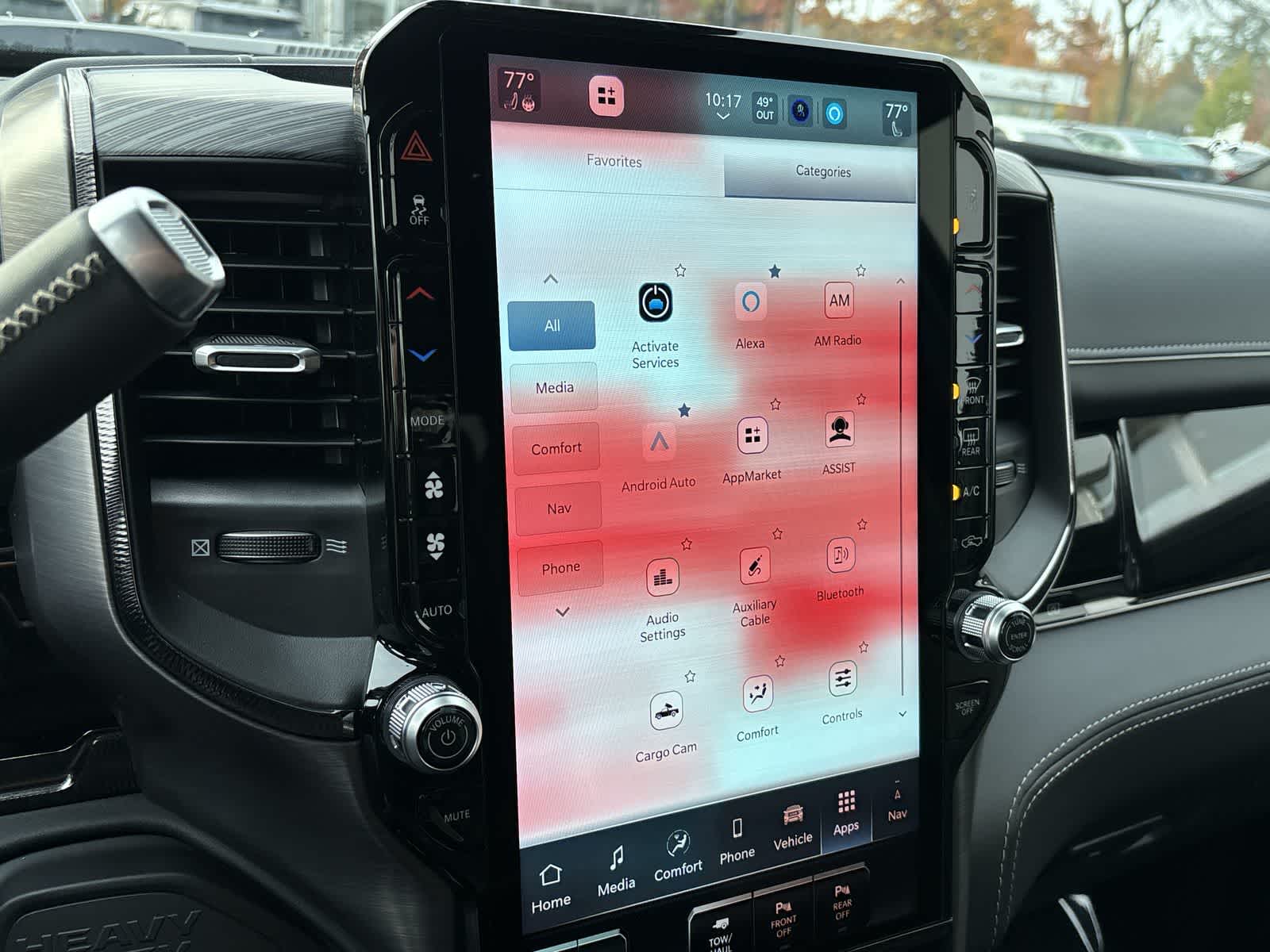 Thumbnail: 2026 RAM 2500 - 21