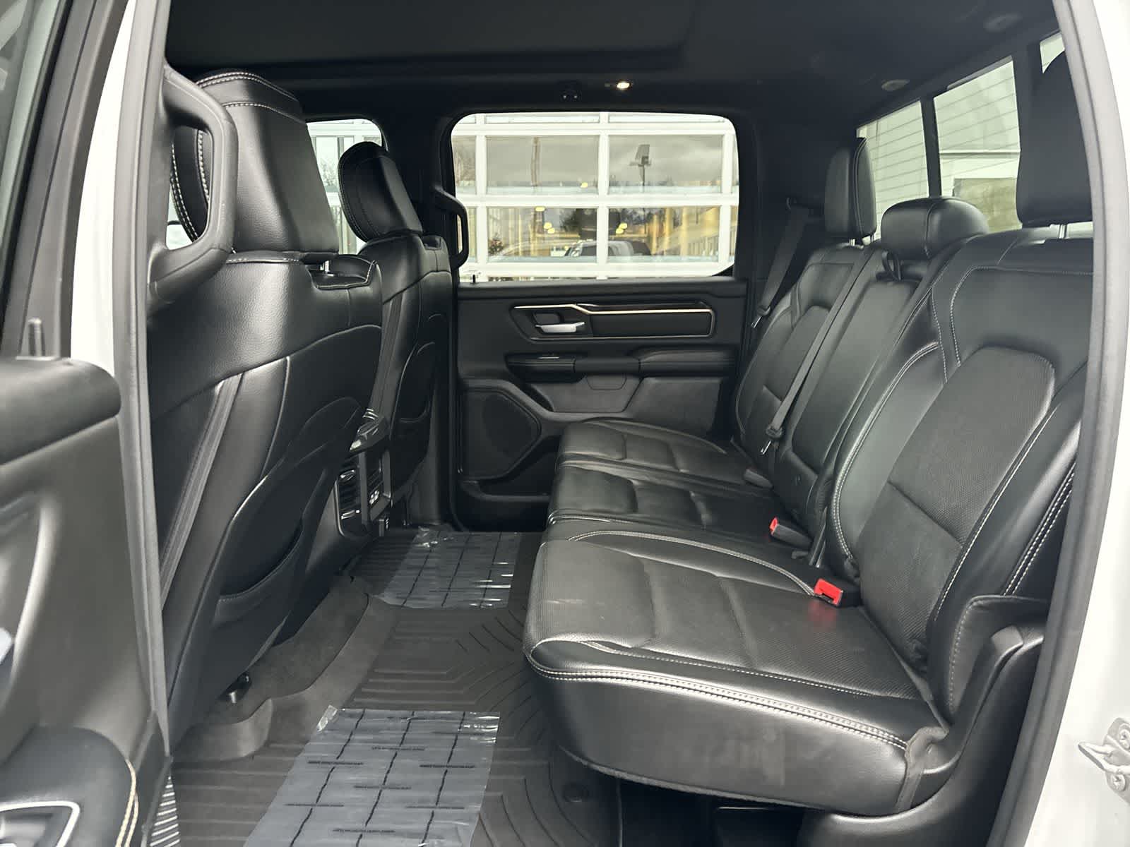 Thumbnail: 2021 RAM 1500 - 7