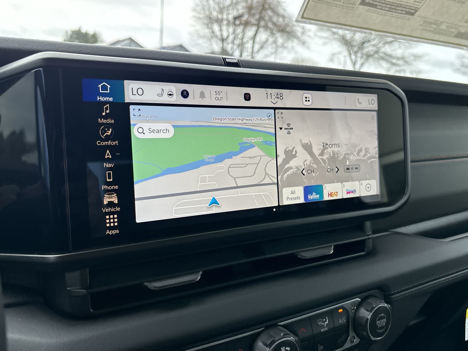 Thumbnail: 2026 Jeep Gladiator - 16