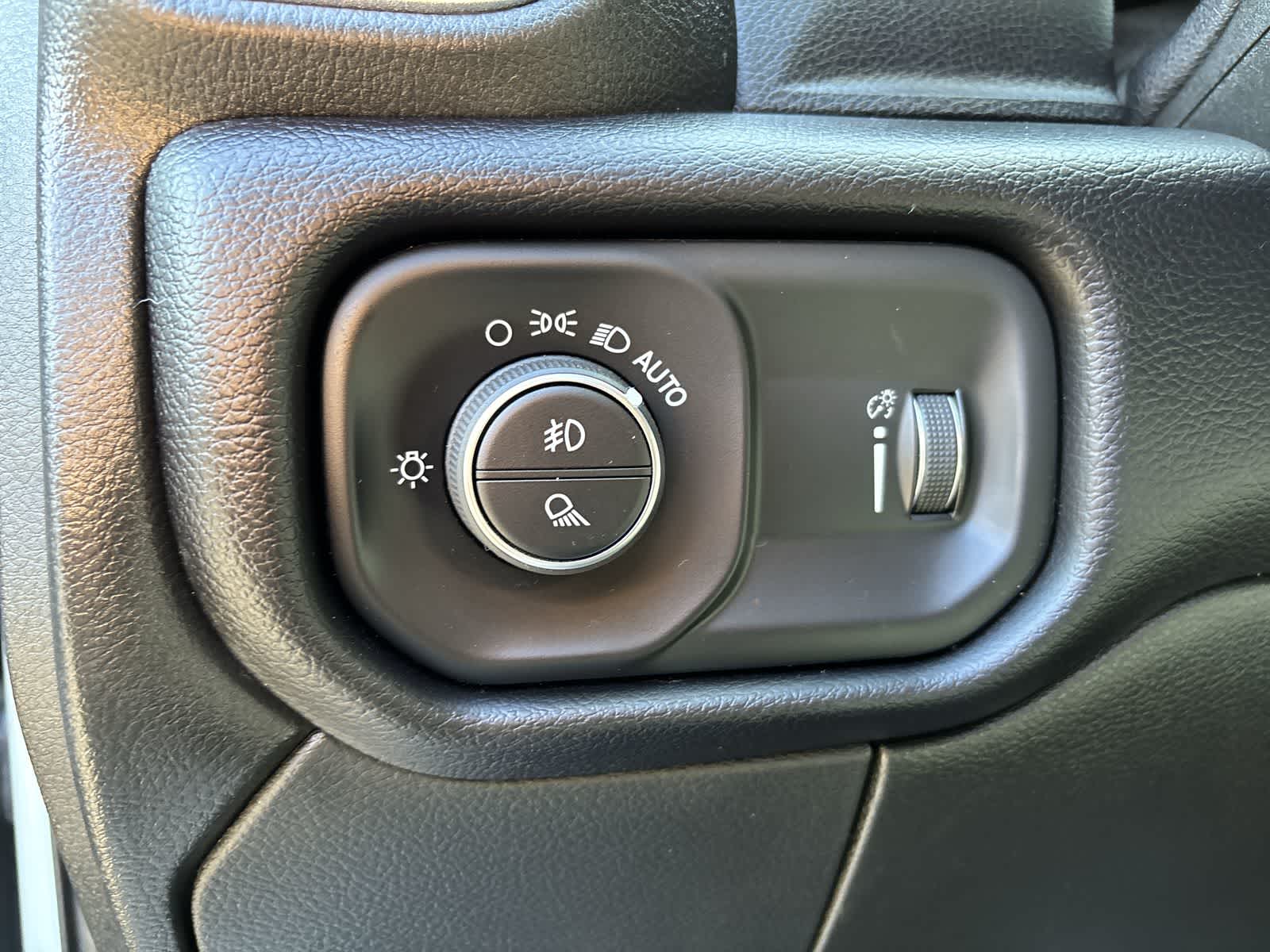 Thumbnail: 2024 RAM 2500 - 11