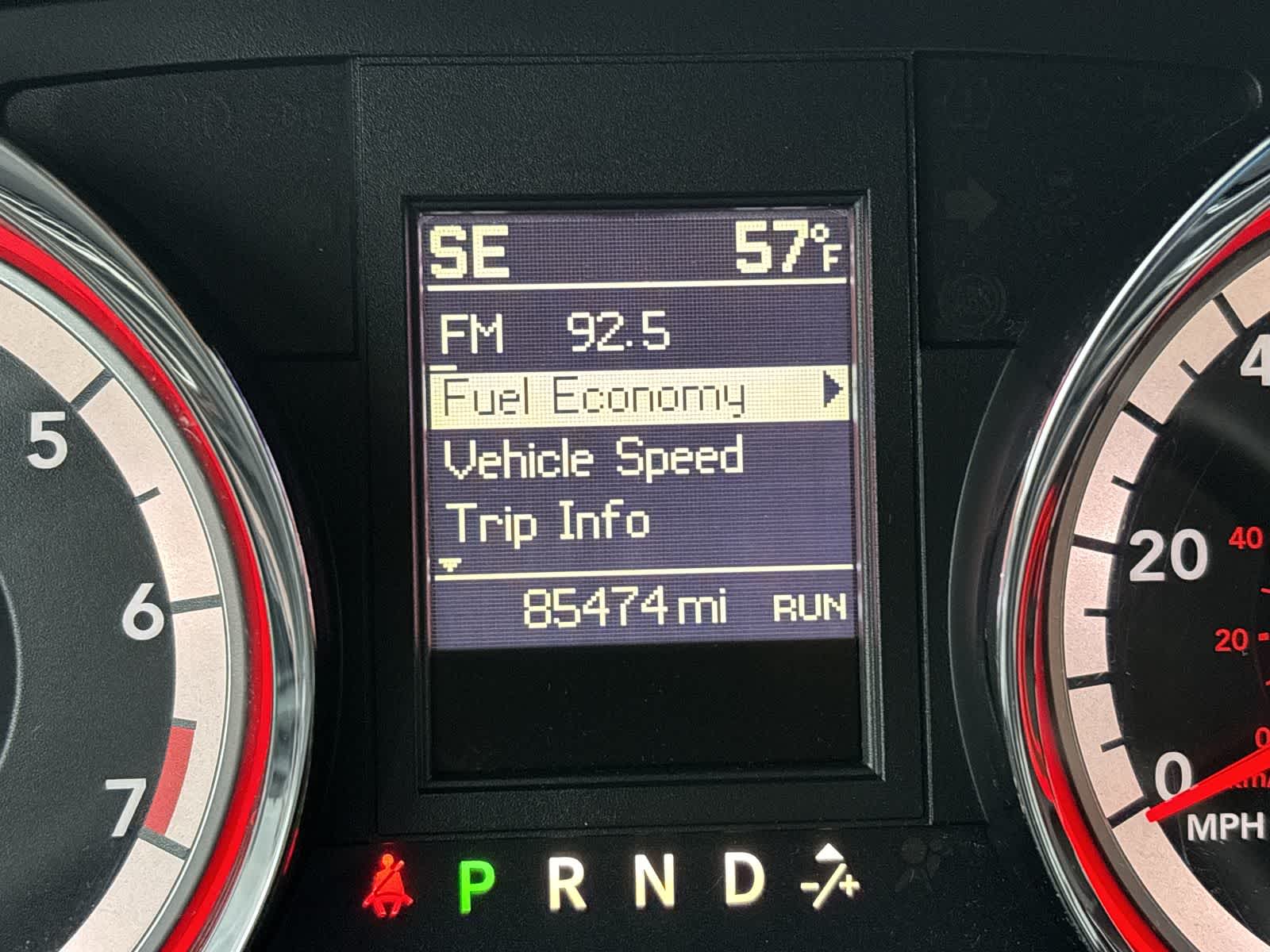 Thumbnail: 2019 Dodge Grand Caravan - 15