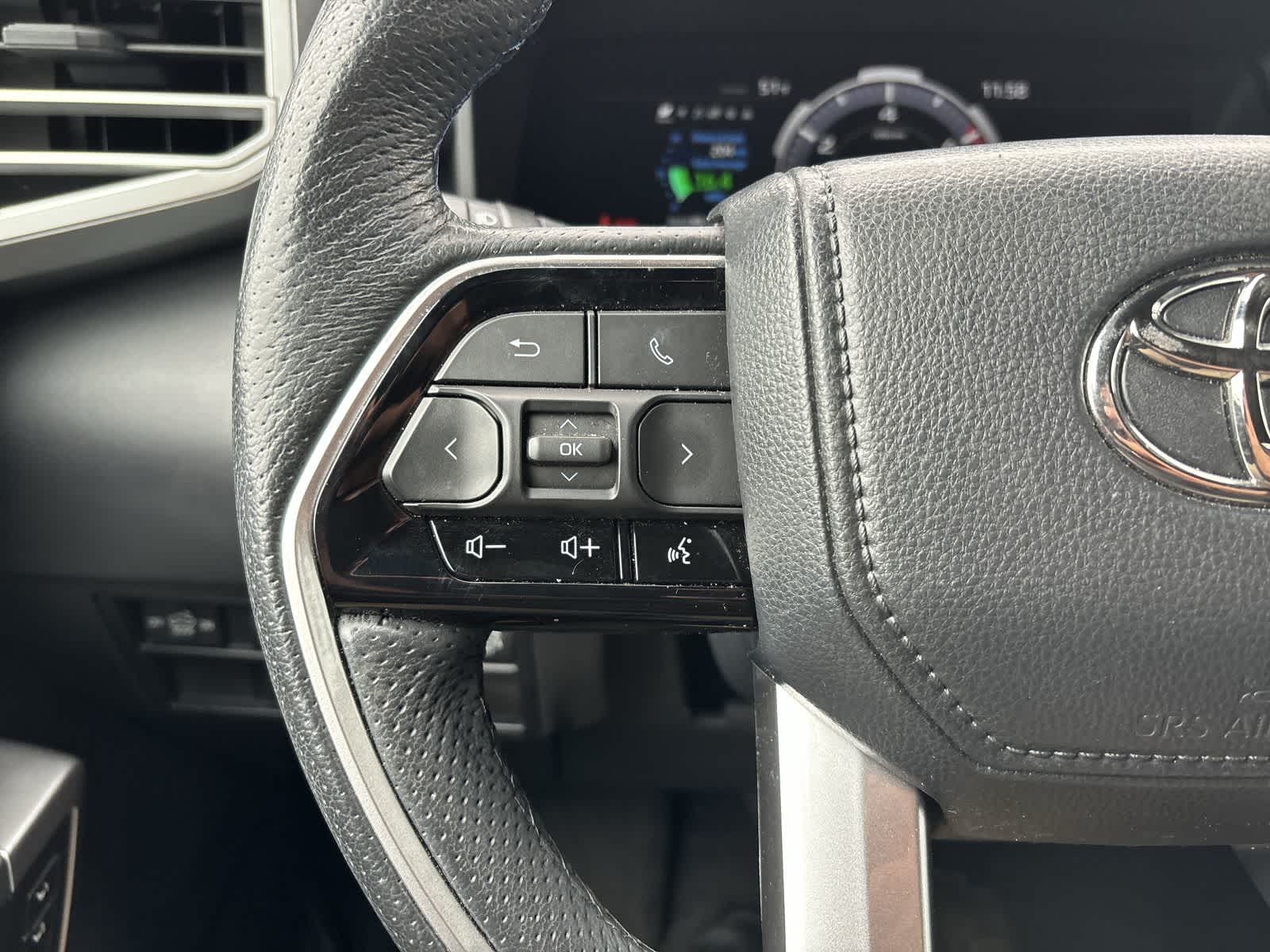 Thumbnail: 2023 Toyota Tundra - 7