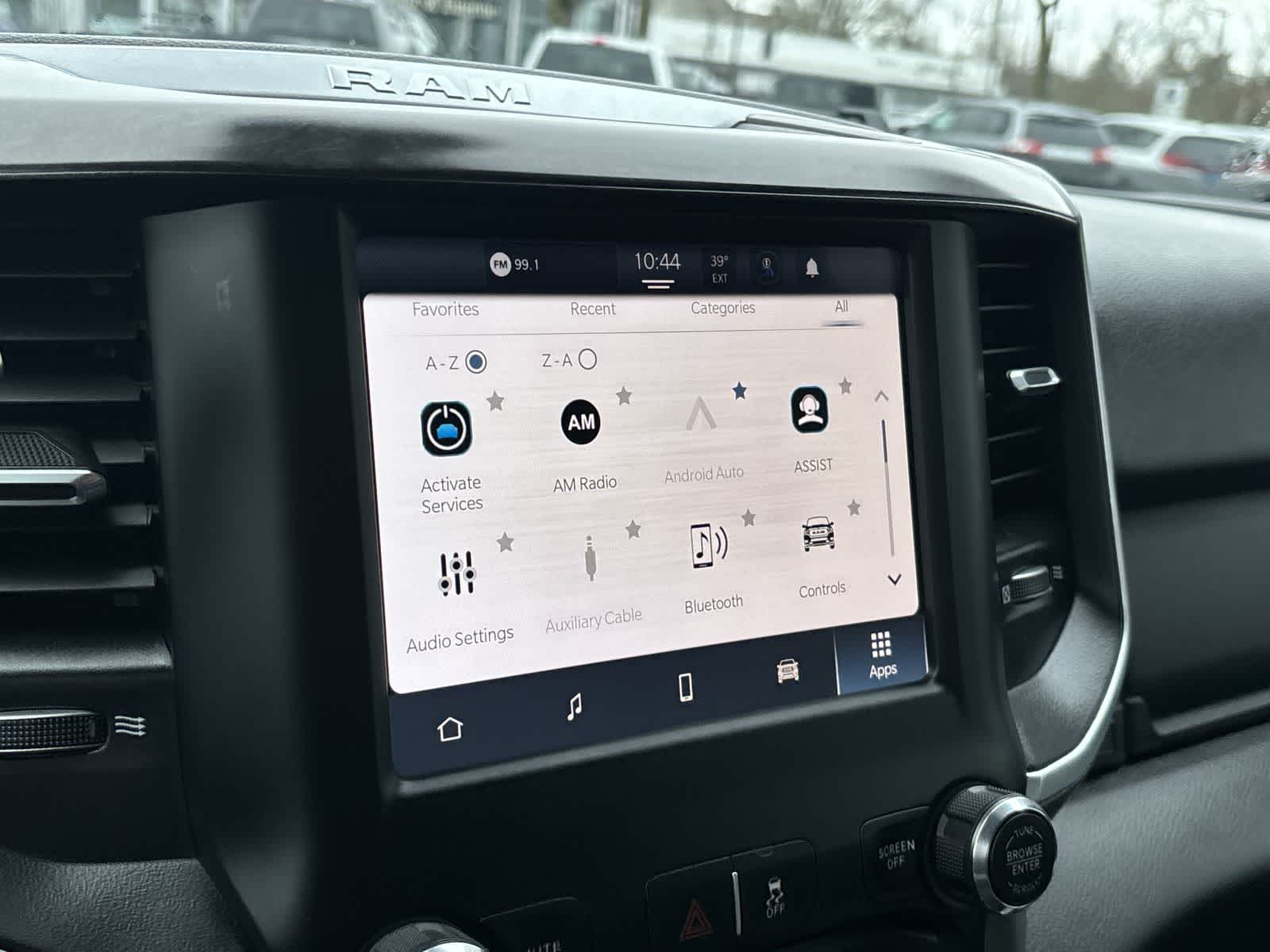 Thumbnail: 2024 RAM 2500 - 20