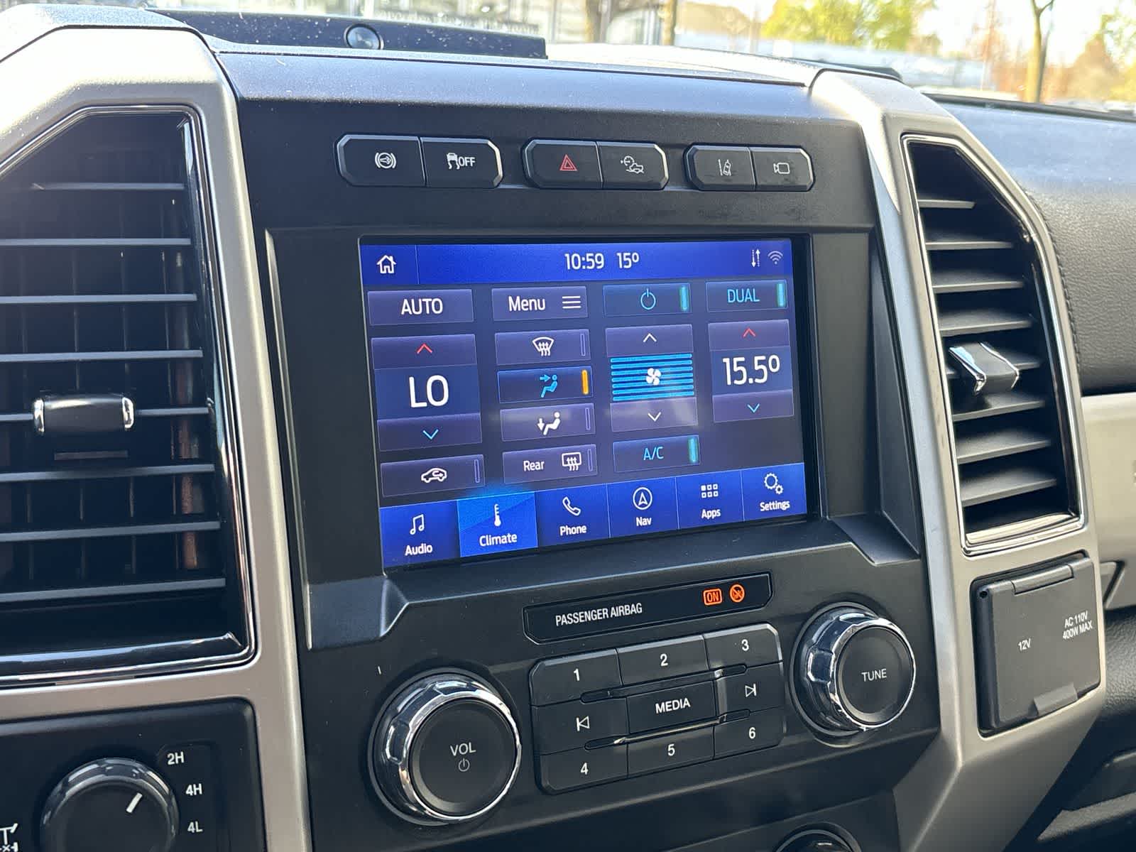 Thumbnail: 2020 Ford F-350 - 20