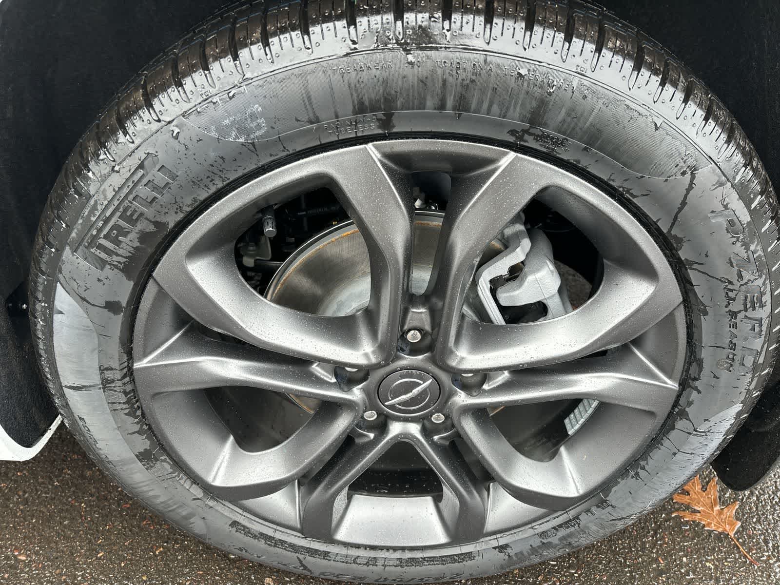 Thumbnail: 2026 Chrysler Pacifica - 4