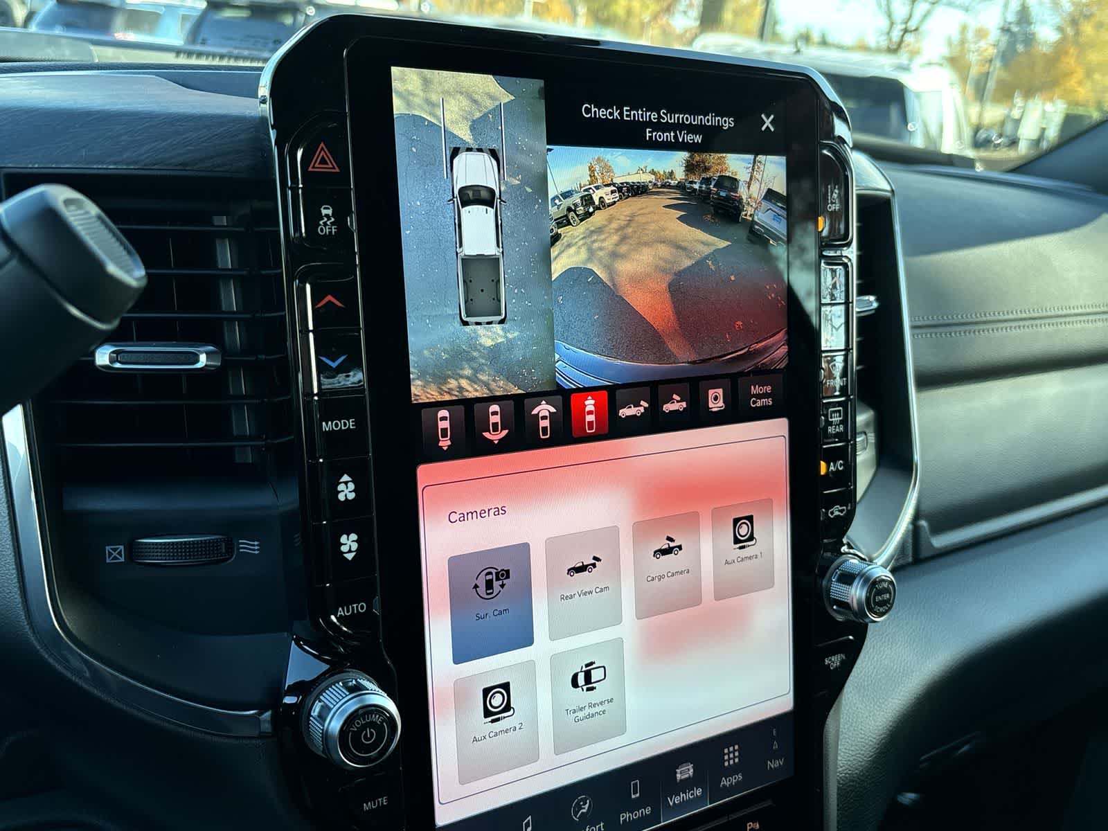 Thumbnail: 2026 RAM 3500 - 23