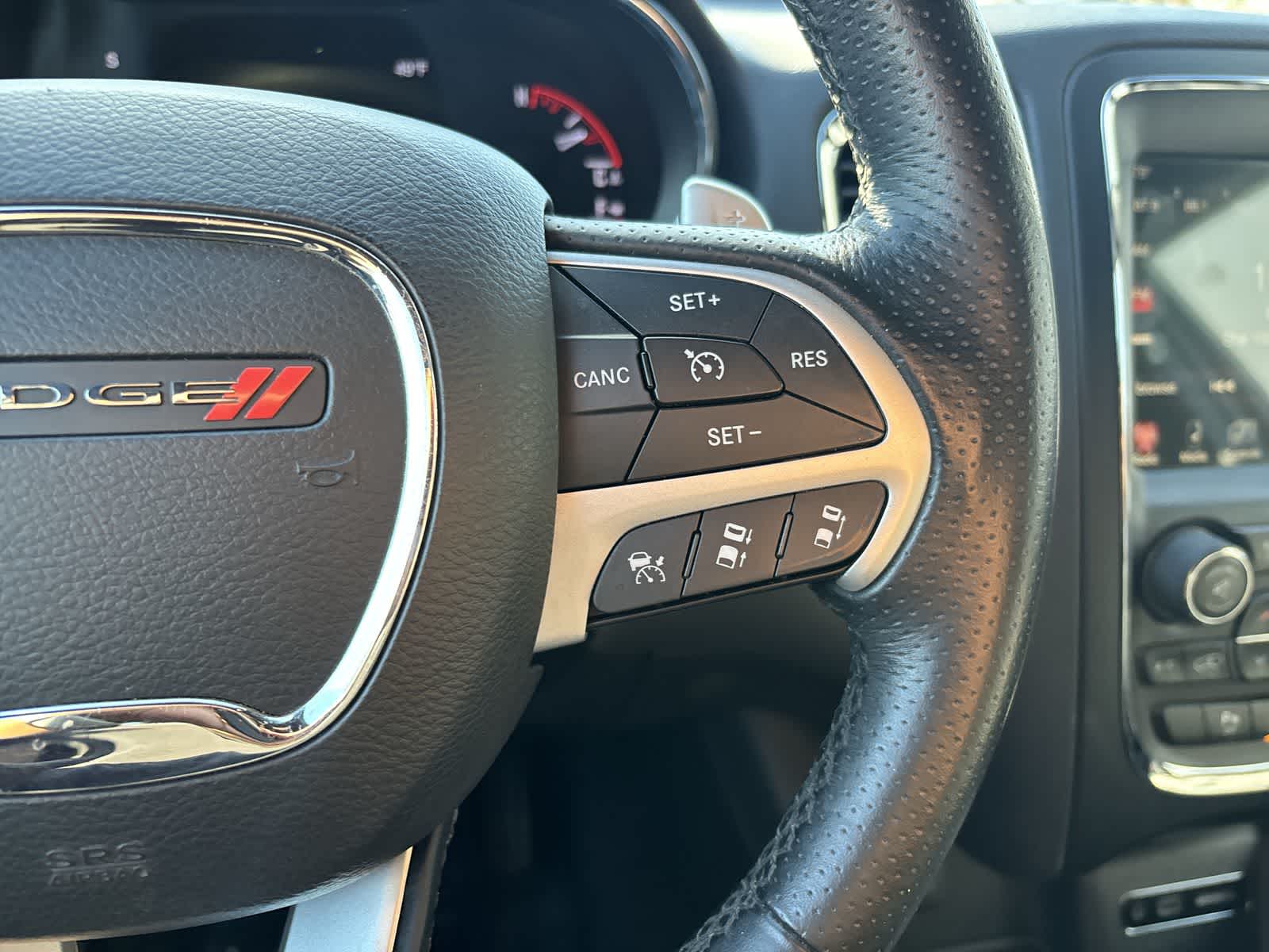 Thumbnail: 2017 Dodge Durango - 12