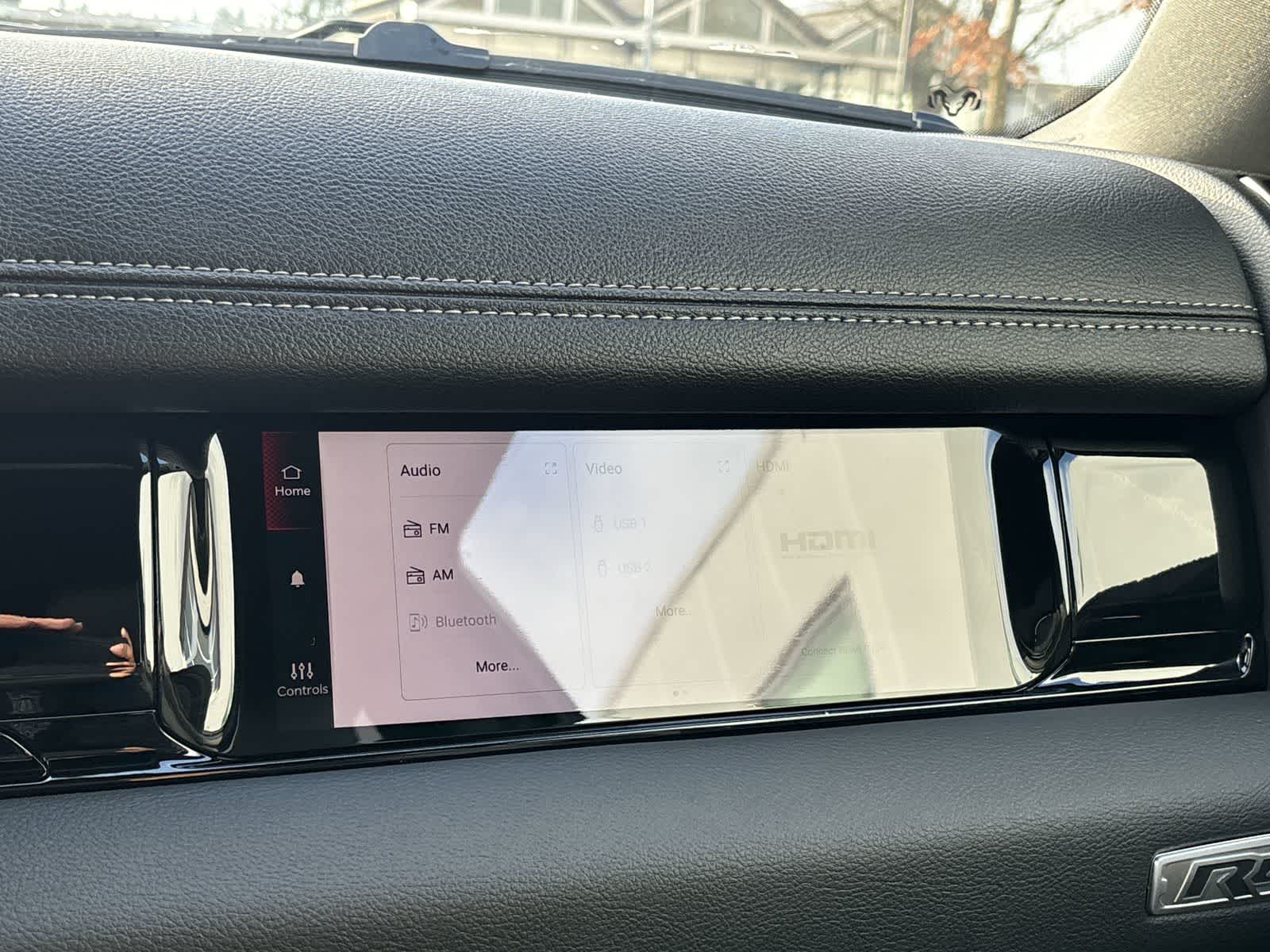 Thumbnail: 2026 RAM 1500 - 21