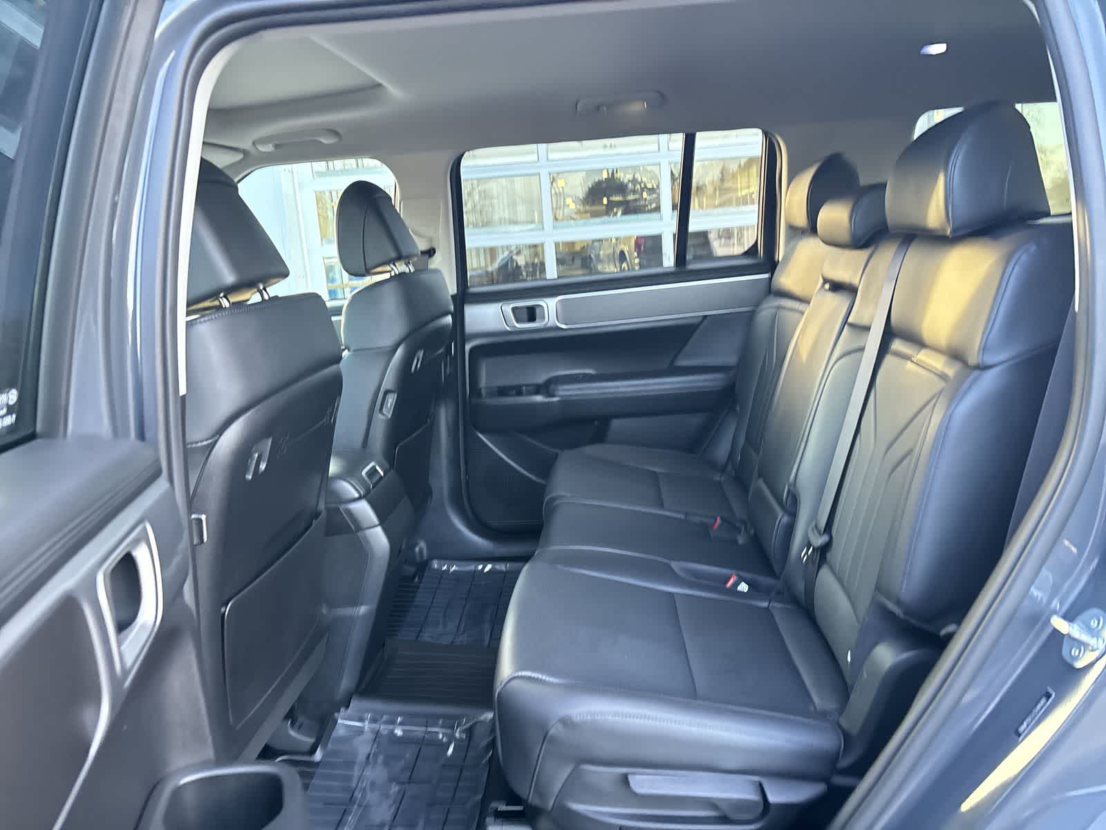 Thumbnail: 2025 Hyundai Santa Fe - 6