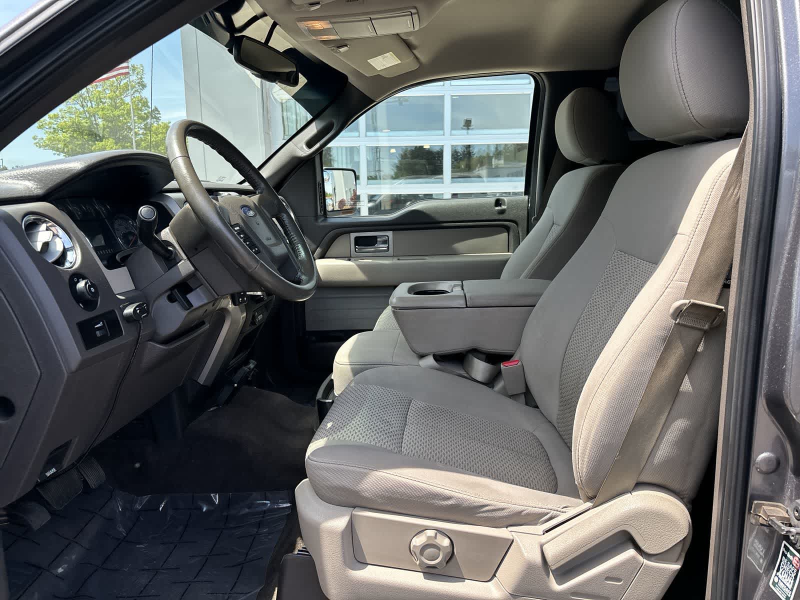 Thumbnail: 2010 Ford F-150 - 10