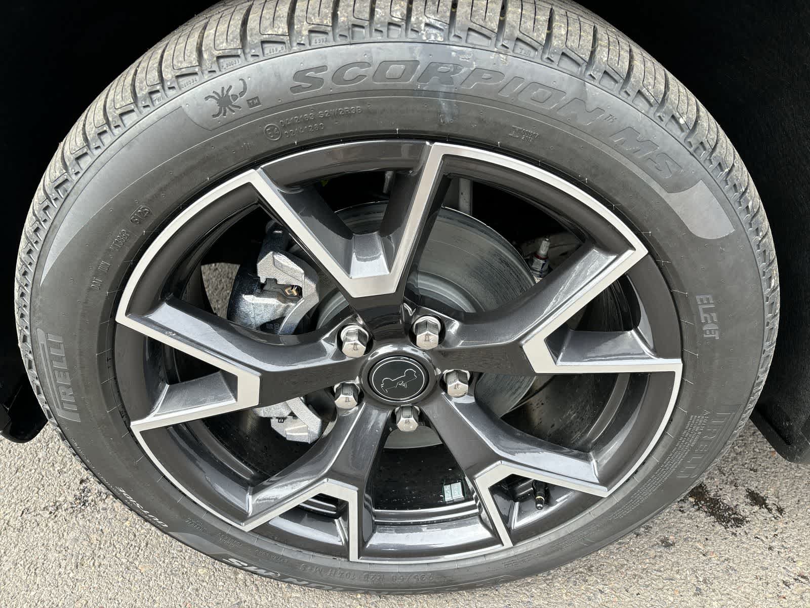 Thumbnail: 2026 Jeep Cherokee - 5