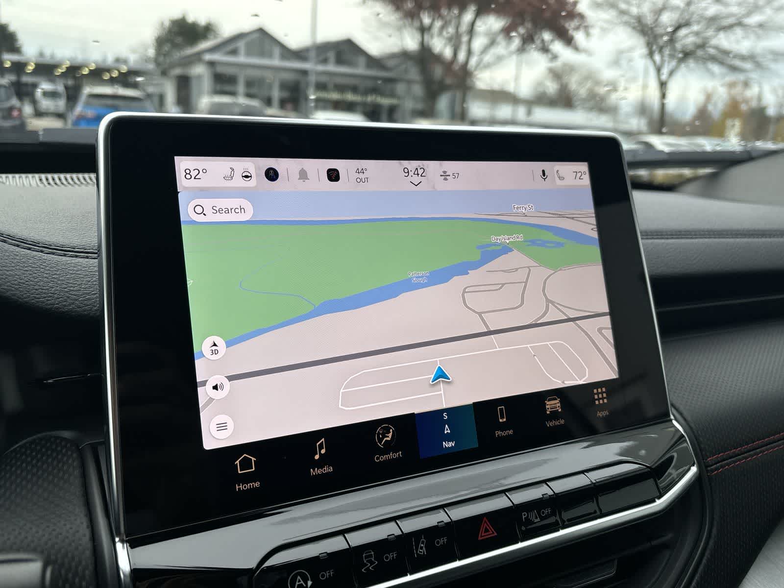 Thumbnail: 2026 Jeep Compass - 21