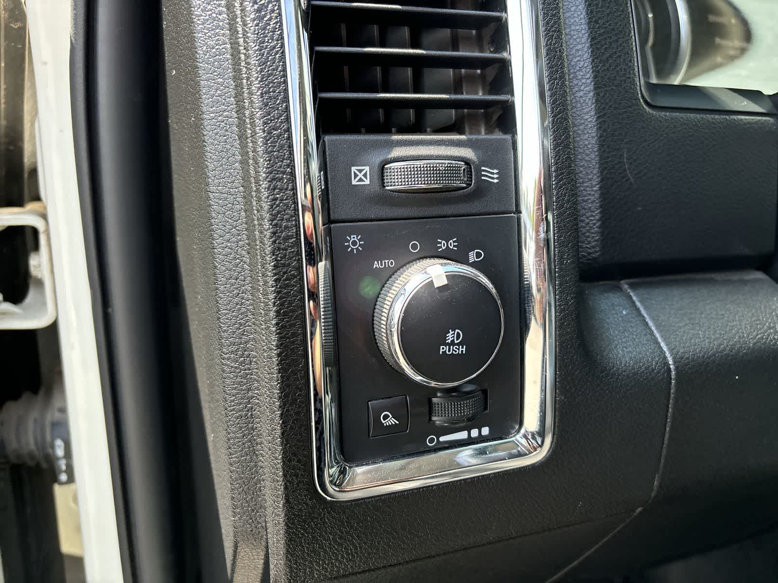 Thumbnail: 2018 RAM 1500 - 8
