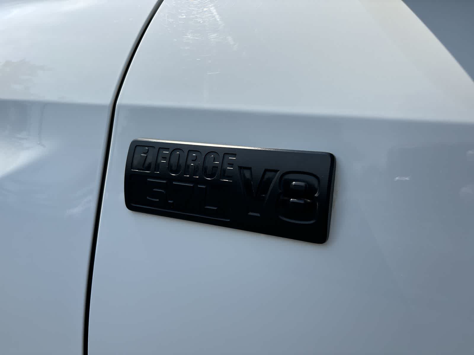 Thumbnail: 2021 Toyota Tundra - 6
