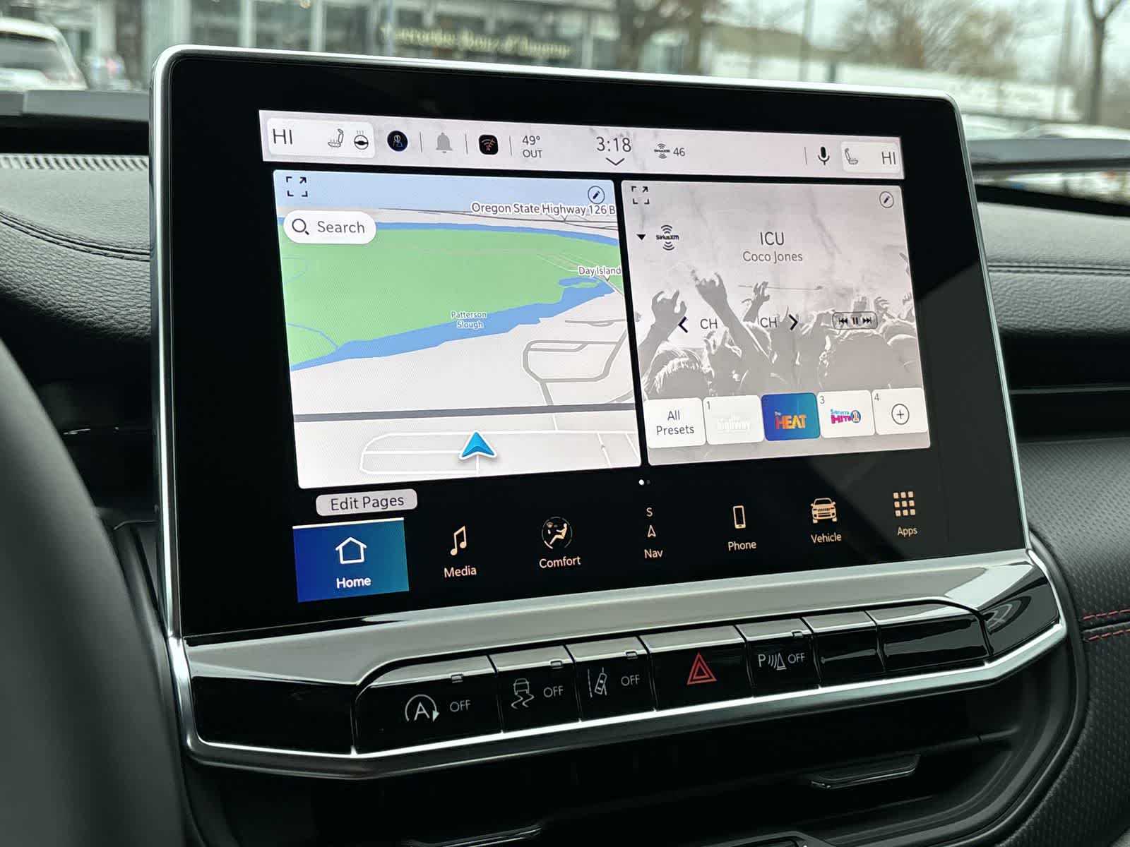 Thumbnail: 2026 Jeep Compass - 15