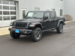 2026 Jeep Gladiator Rubicon Pickup Eugene, OR