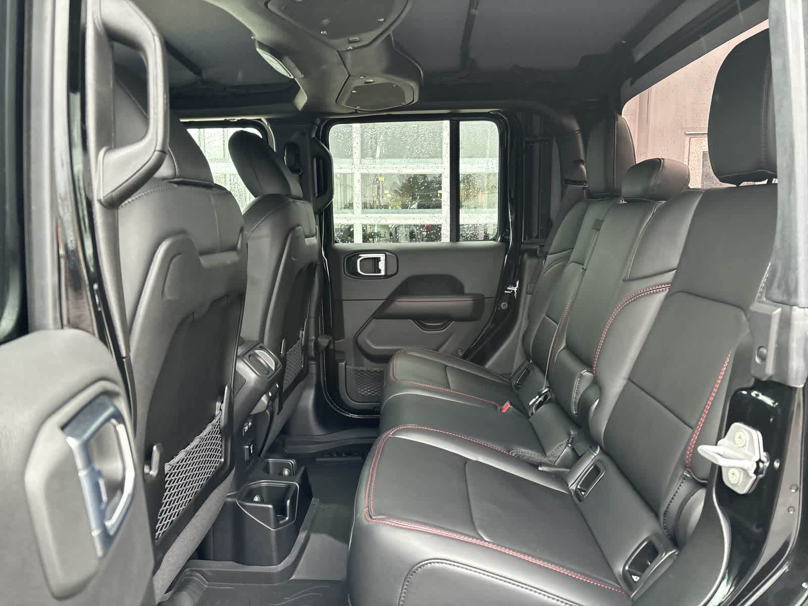 Thumbnail: 2026 Jeep Gladiator - 8