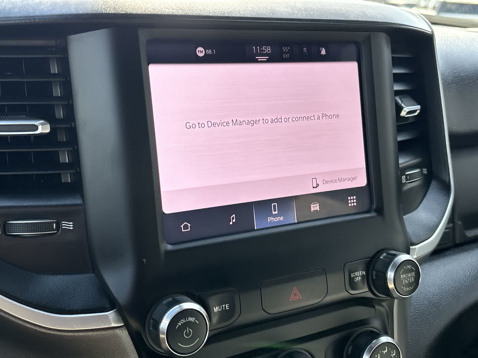 Thumbnail: 2024 RAM 2500 - 19