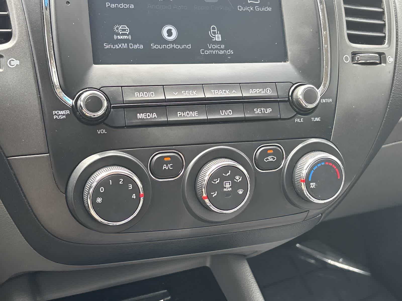Thumbnail: 2018 Kia Forte - 21