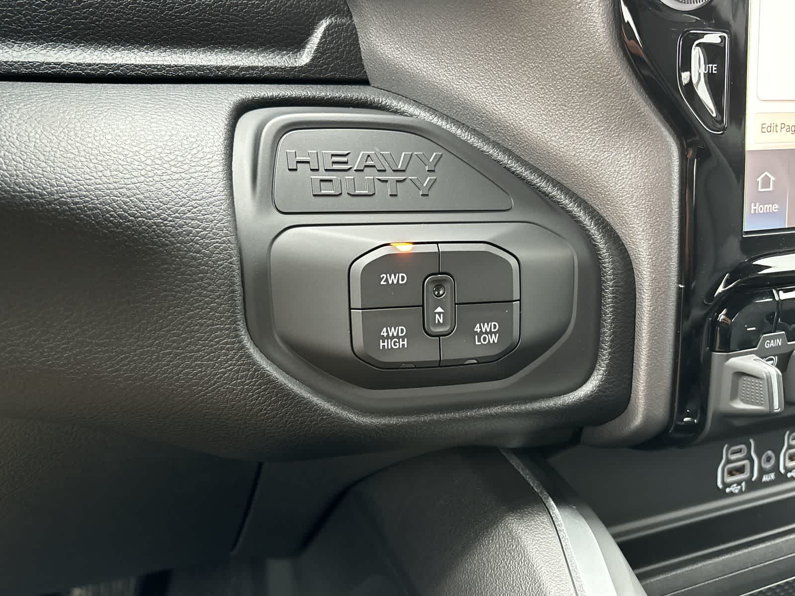 Thumbnail: 2026 RAM 2500 - 24