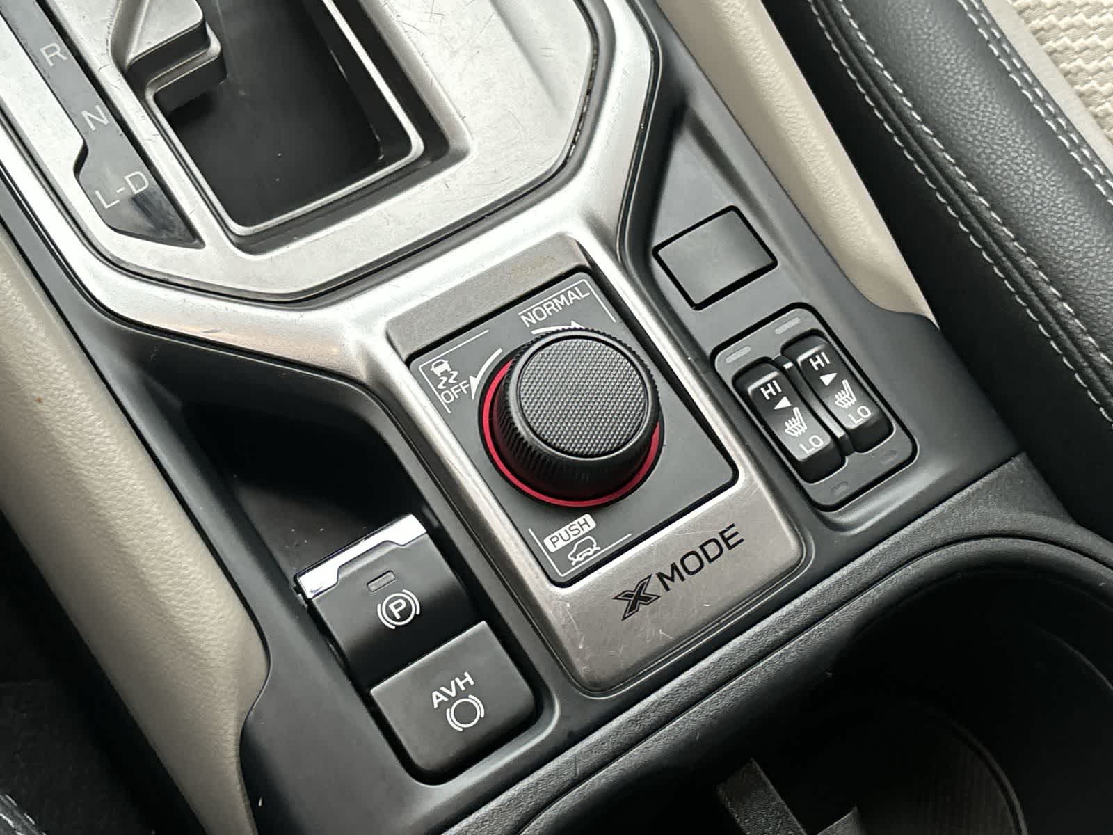 Thumbnail: 2021 Subaru Forester - 27