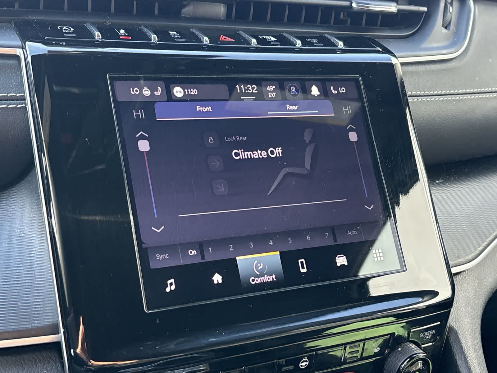 Thumbnail: 2023 Jeep Grand Cherokee - 12