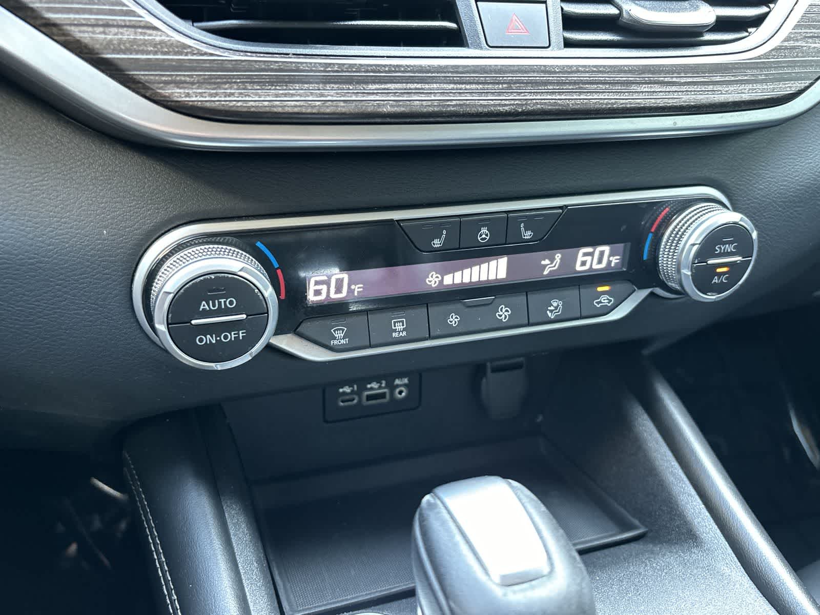 Thumbnail: 2019 Nissan Altima - 24