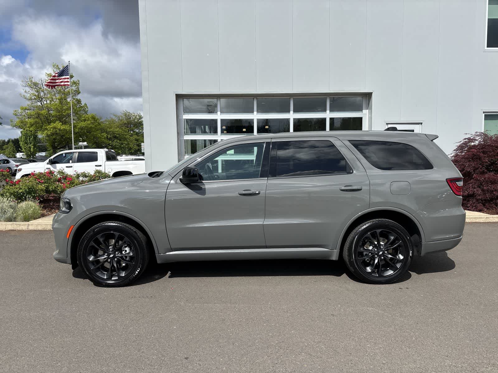 Thumbnail: 2025 Dodge Durango - 2