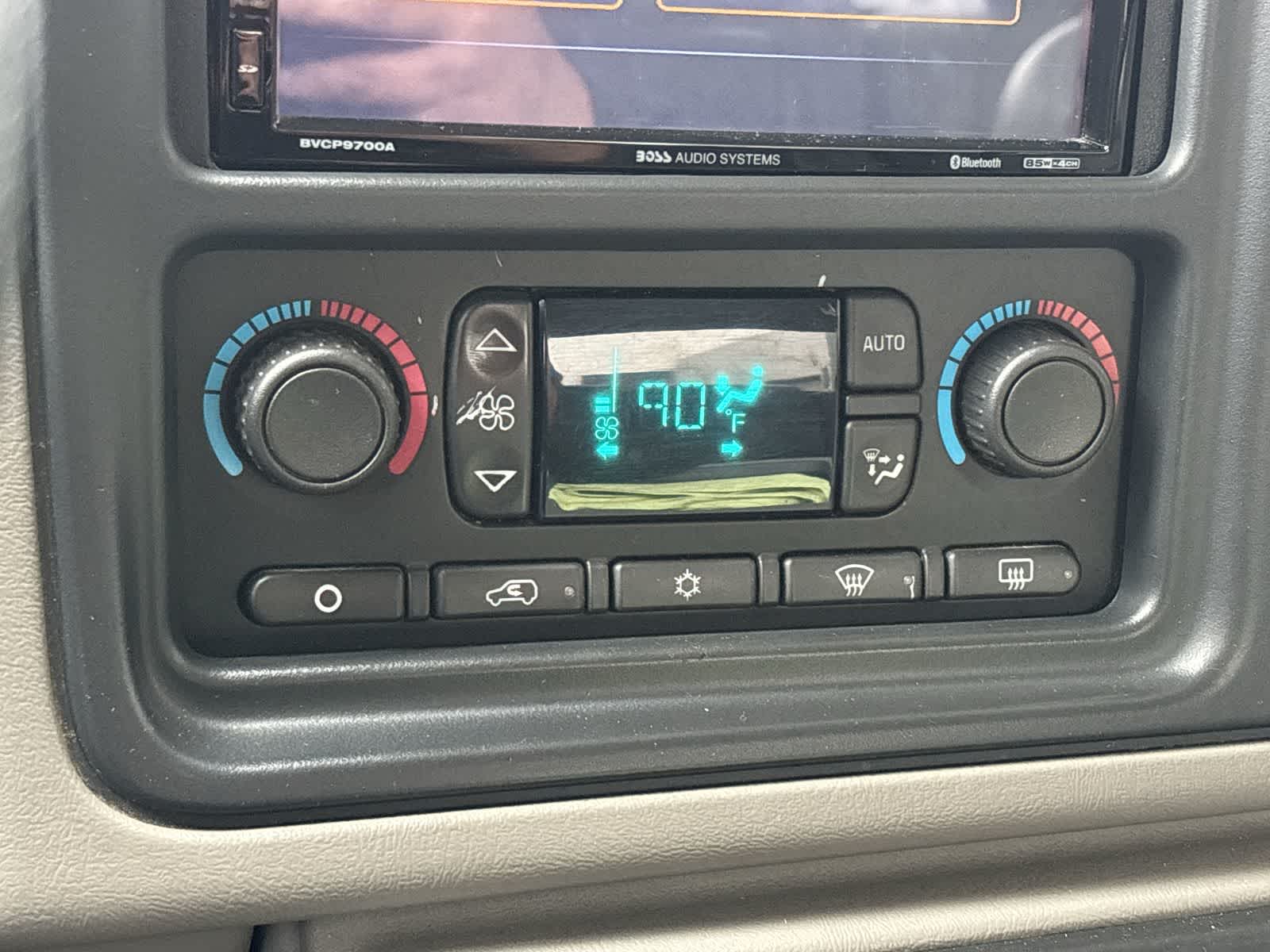 Thumbnail: 2005 GMC Sierra 1500 - 24