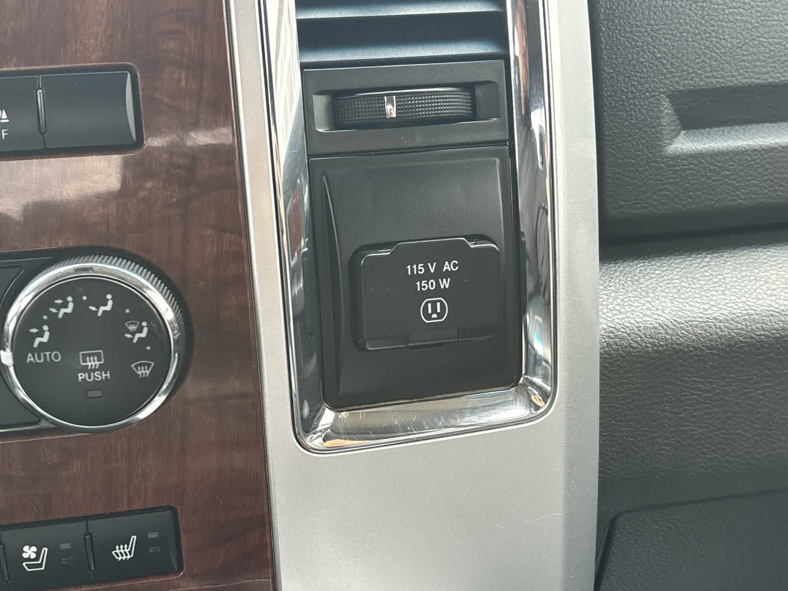 Thumbnail: 2012 RAM 1500 - 20