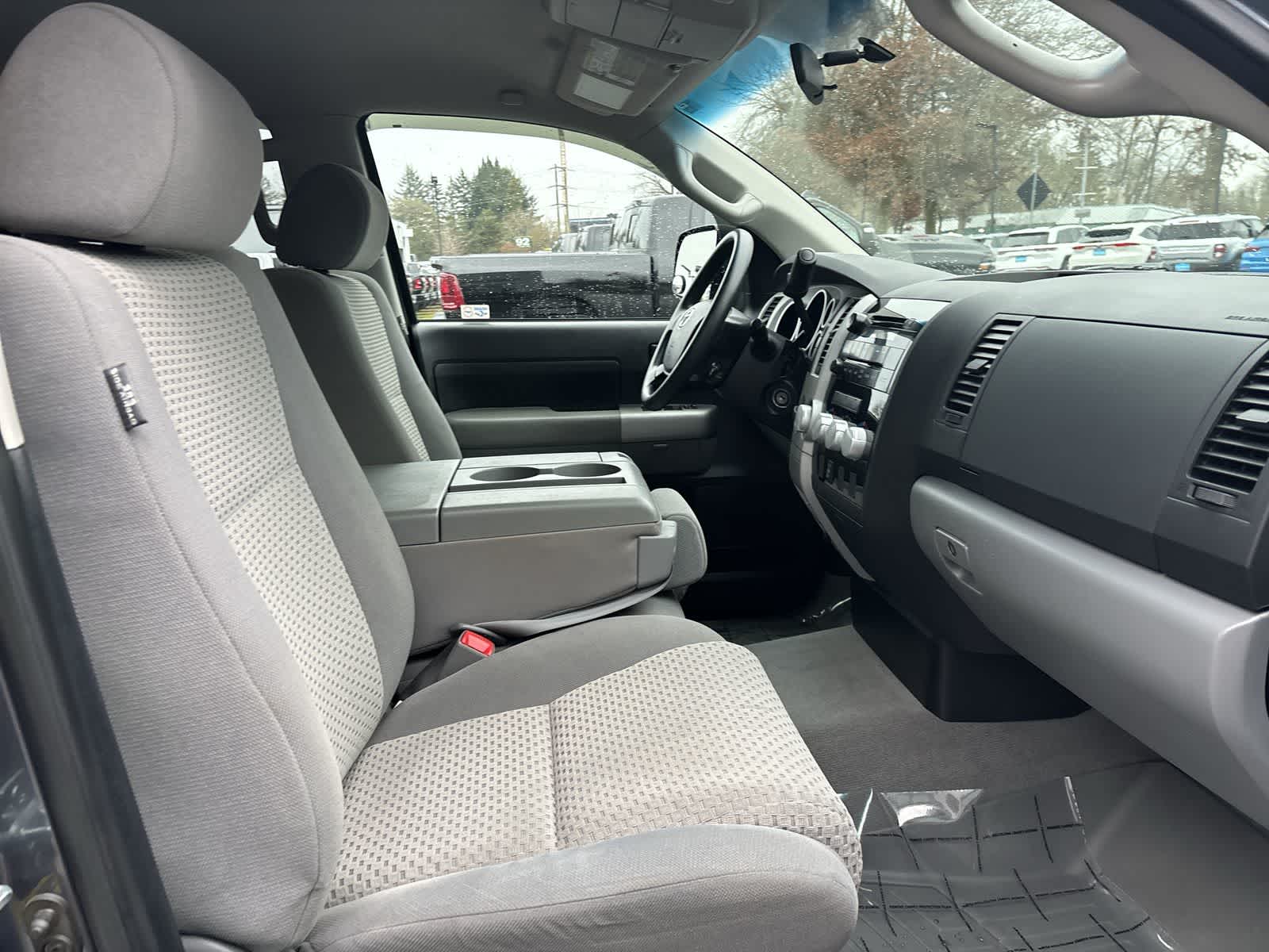 Thumbnail: 2008 Toyota Tundra - 7