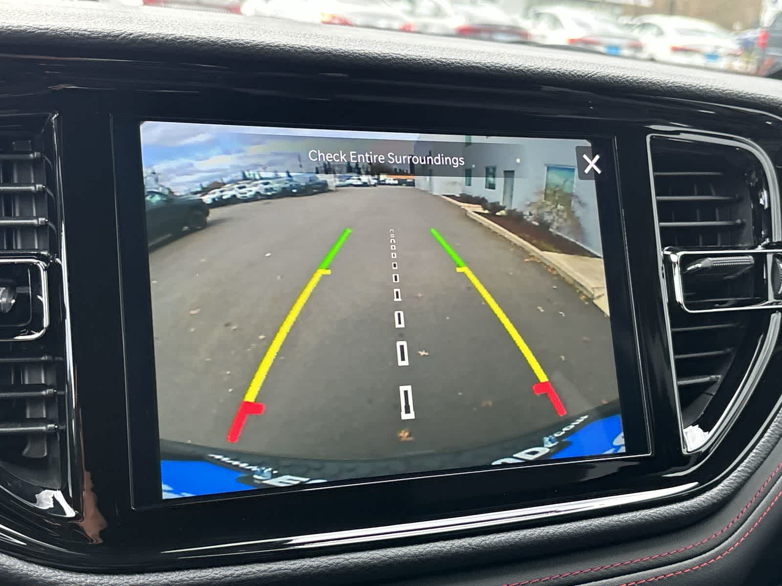 Thumbnail: 2026 Dodge Durango - 22